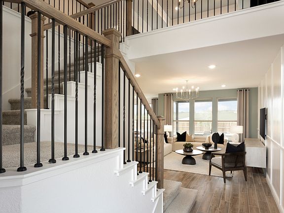 Model Representation