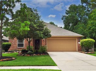 12603 Bridle Springs Ln, Houston, TX 77044