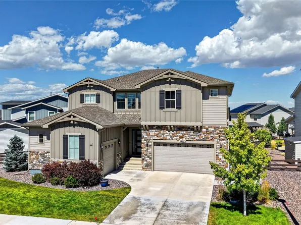 14072 Jersey Circle, Thornton, CO 80602