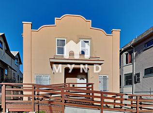 784 16th St, Oakland, CA