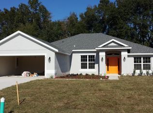 4211 SE 31st Pl, Ocala, FL 34480