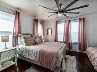 1117 Ocean Dr #1117B, Corpus Christi, TX 78404