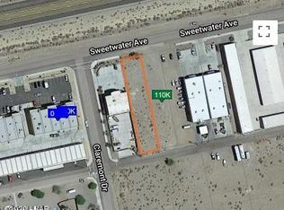 2926 Sweetwater Ave LOT 8, Lake Havasu City, AZ 86406