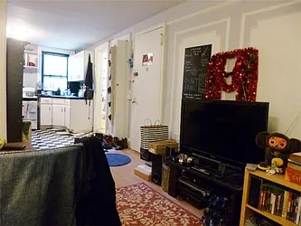 Rented by I & I New York