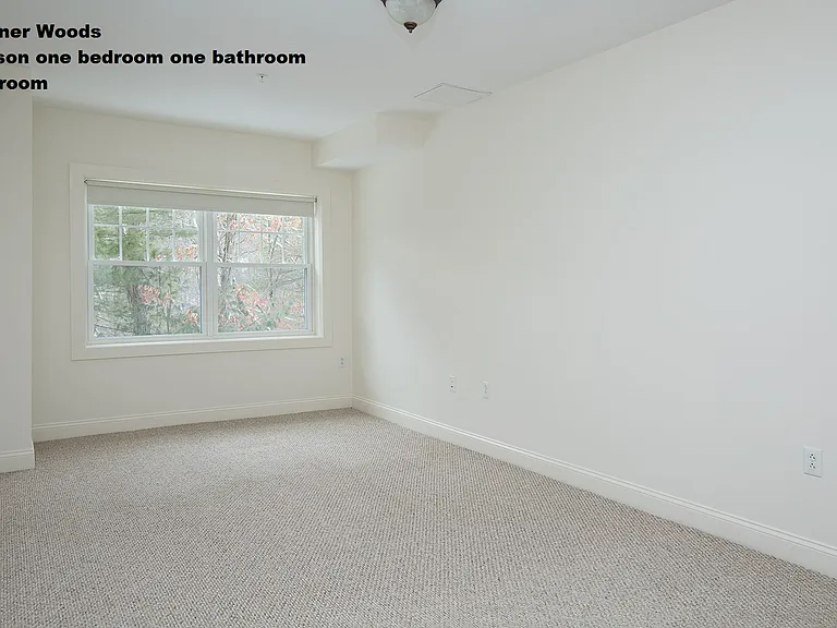Warner Woods Apartments — Photo 7