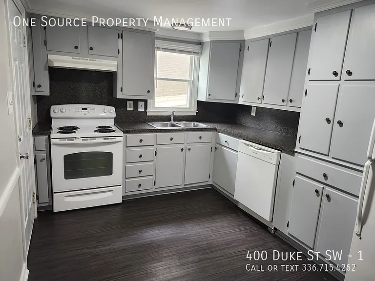 400 Duke St SW #1 — Photo 5