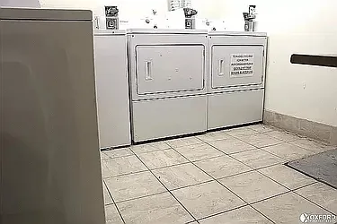 Rented by Oxford Property Group