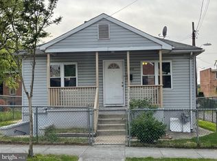 1210 49th Pl NE, Washington, DC 20019