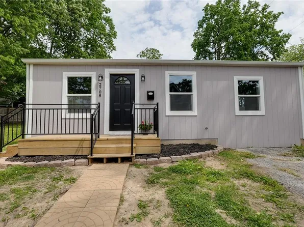 2708 S Windsor Ave, Independence, MO 64052