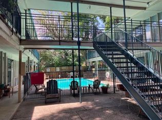 4209 Speedway, Austin, TX 78751