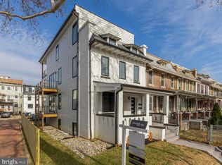 641 Quebec Pl NW #1, Washington, DC 20010