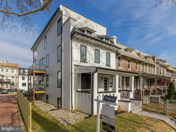 641 Quebec Pl NW #1, Washington, DC 20010