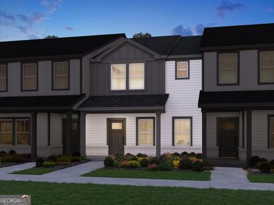 2266 Ashton Dr, Conyers, GA, 30013