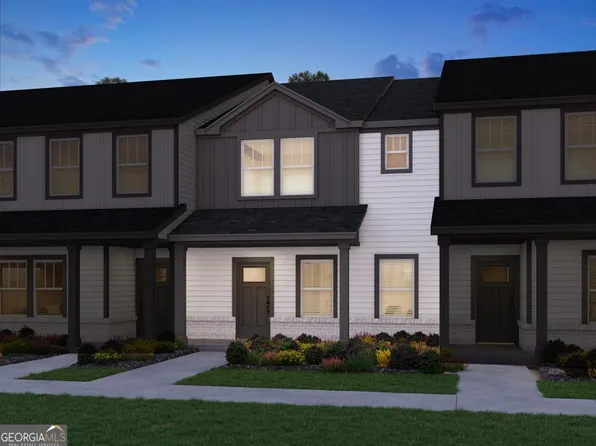 2266 Ashton Dr, Conyers, GA 30013