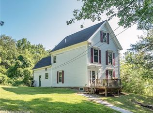 1540 Washington St, Bath, ME 04530