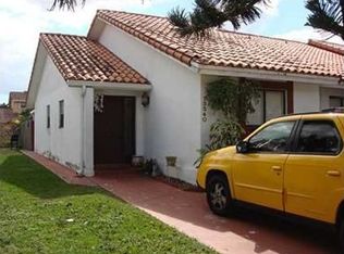 13540 SW 59th Ln, Miami, FL 33183