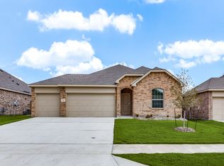 3401 Kaufman Ct, Little Elm, TX 75068