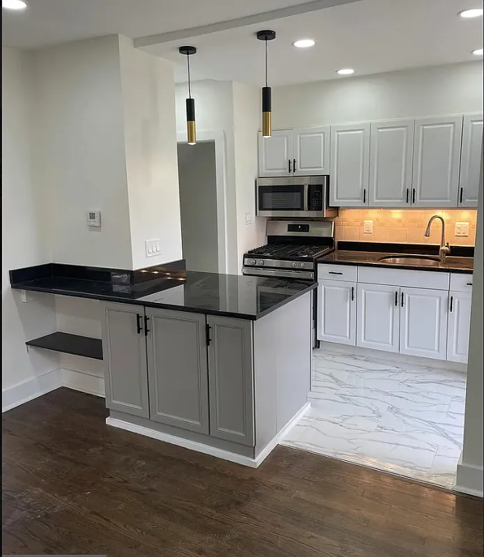 Newly Renovated Gem in Deanwood — Photo 3