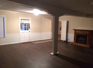 8217 Dot Hudson Rd, Alvarado, TX 76009