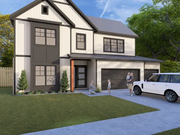 LAGUNA HOME PLAN, Echo Park