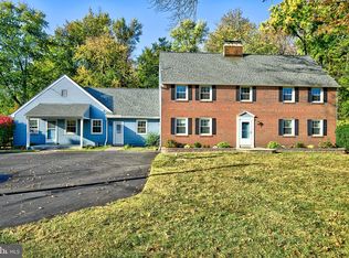 40 Glasgow Rd, Richboro, PA 18954