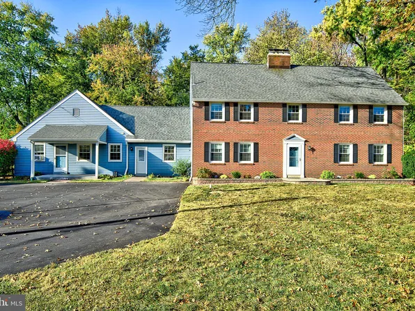 40 Glasgow Rd, Richboro, PA 18954