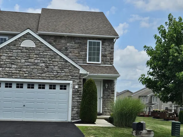 937 S Fork Dr, Easton, PA 18040