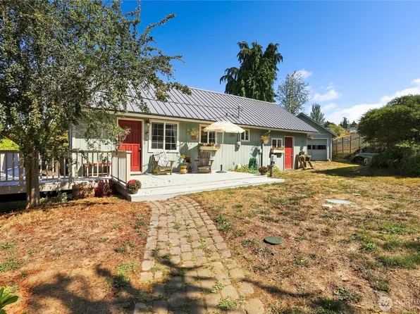41 Hemlock Drive, Port Townsend, WA 98368