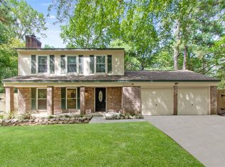 19 Wolly Bucket Pl, Spring, TX 77380