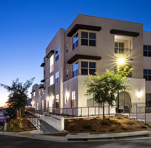 Luma at El Corazon Photo 1