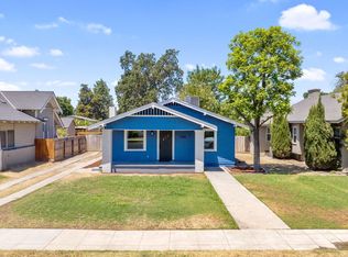 1426 N Irwin Street, Hanford, CA 93230