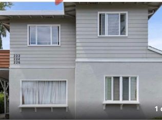 224 S Idaho St, San Mateo, CA 94401
