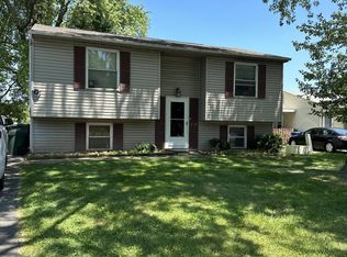 3194 Secor Ct, Columbus, OH 43224