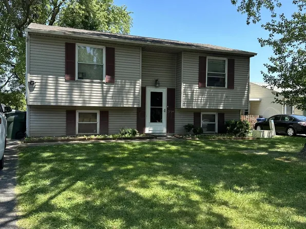 3194 Secor Ct, Columbus, OH 43224