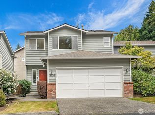 8026 NE 178th Ln #8, Kenmore, WA 98028