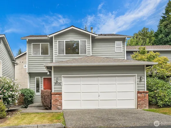 8026 NE 178th Lane #8, Kenmore, WA 98028