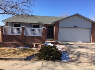 1905 Sandhurst Dr, Castle Rock, CO 80104