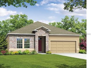 234 Barrington Dr, Haines City, FL 33844