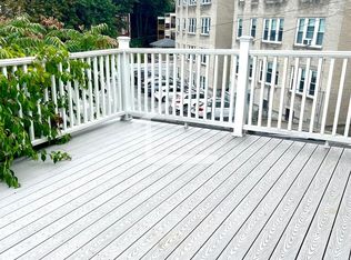 77 Lanark Rd #2E, Brighton, MA 02135