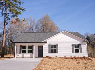 172 Stafford Dr, Salisbury, NC 28144