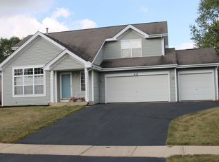 412 Streamwood Ln, Belvidere, IL 61008