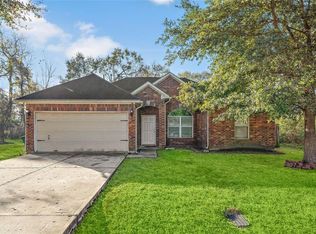 2433 Areba St, Houston, TX 77091