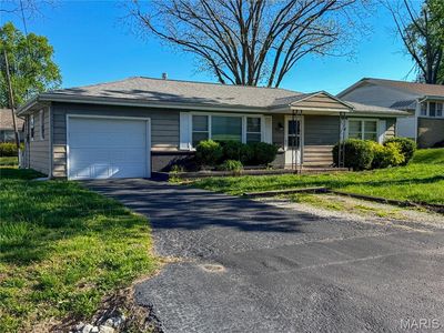 827 W Johnson St, Vandalia, IL, 62471