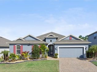 1025 Sadie Ridge Rd, Clermont, FL 34715