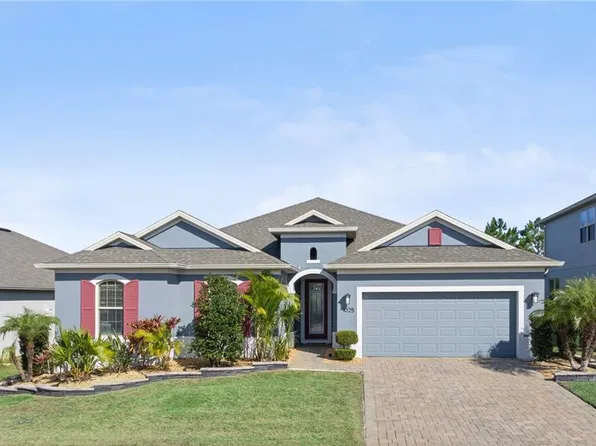 1025 Sadie Ridge Rd, Clermont, FL 34715