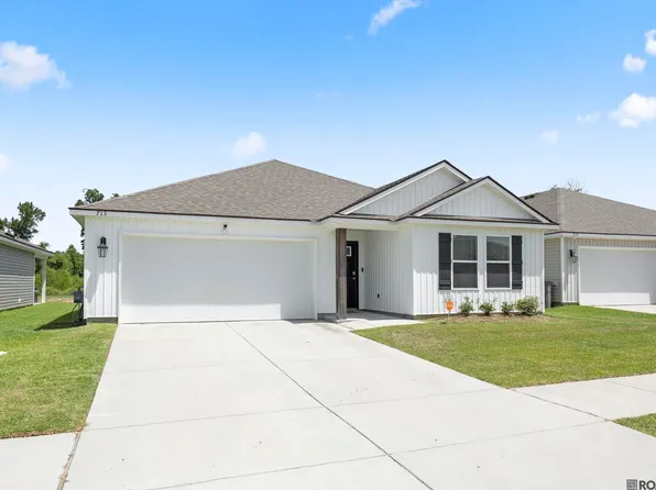713 Aleppo Ln, Zachary, LA 70791