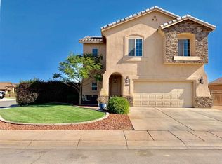884 W Jackson St, Somerton, AZ 85350