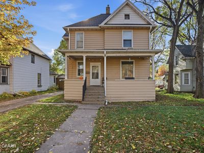 1509 University Ave, Grand Forks, ND, 58203