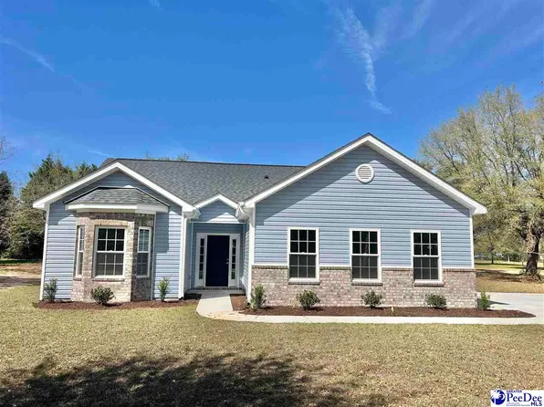 2204 Norwood Dr, Marion, SC 29571