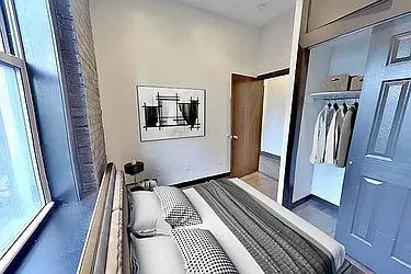 Rented by AD Real Estate Investors